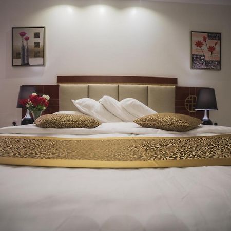 شقق مفروشة مميزة - Hotel Apartments For Rent Cidde Dış mekan fotoğraf