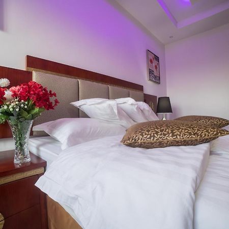 شقق مفروشة مميزة - Hotel Apartments For Rent Cidde Dış mekan fotoğraf