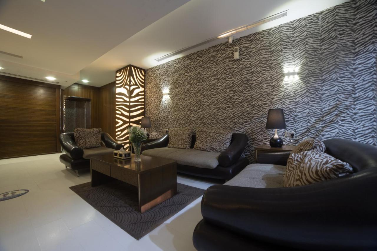 شقق مفروشة مميزة - Hotel Apartments For Rent Cidde Dış mekan fotoğraf