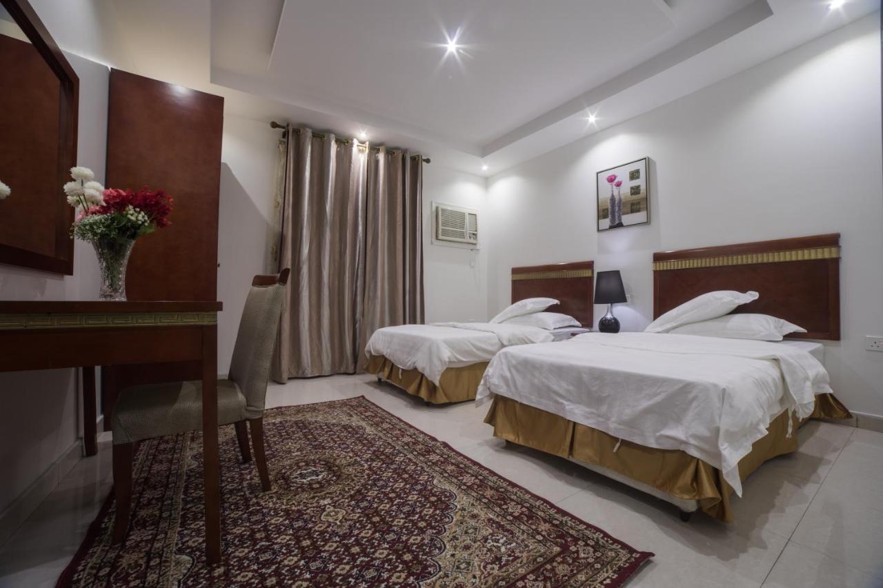 شقق مفروشة مميزة - Hotel Apartments For Rent Cidde Dış mekan fotoğraf