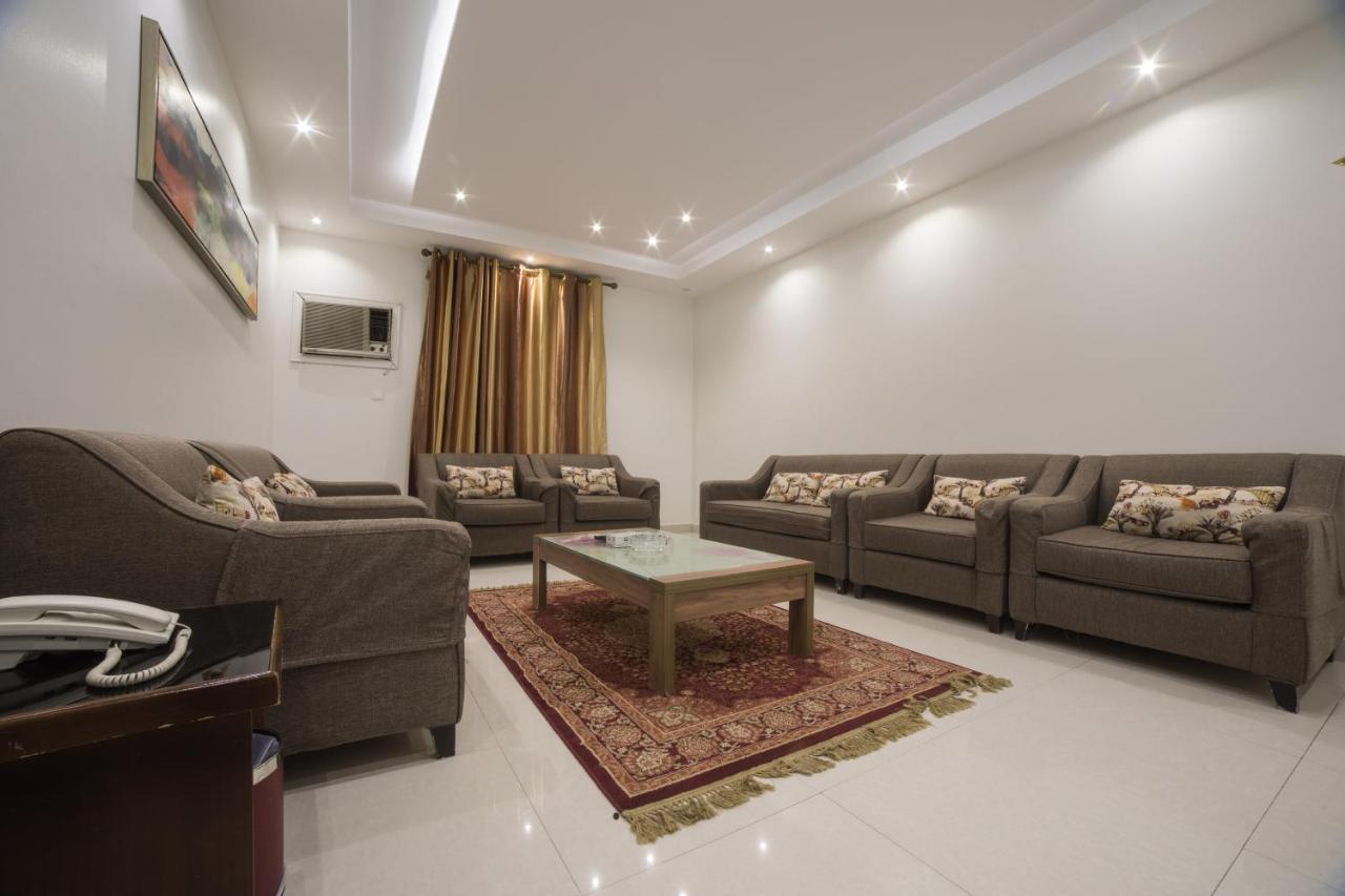 شقق مفروشة مميزة - Hotel Apartments For Rent Cidde Dış mekan fotoğraf
