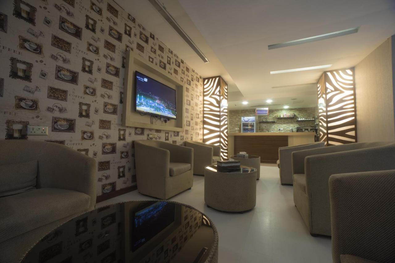 شقق مفروشة مميزة - Hotel Apartments For Rent Cidde Dış mekan fotoğraf