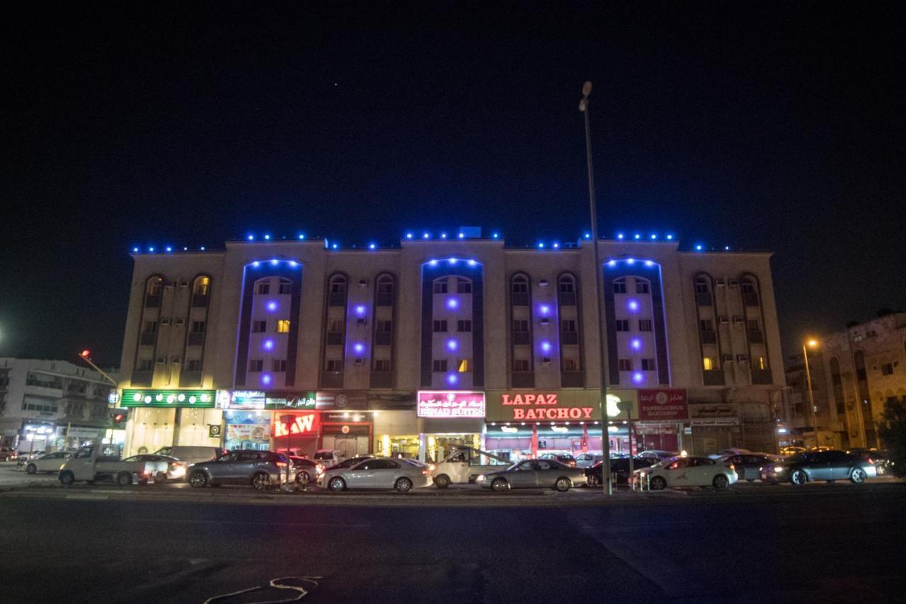 شقق مفروشة مميزة - Hotel Apartments For Rent Cidde Dış mekan fotoğraf