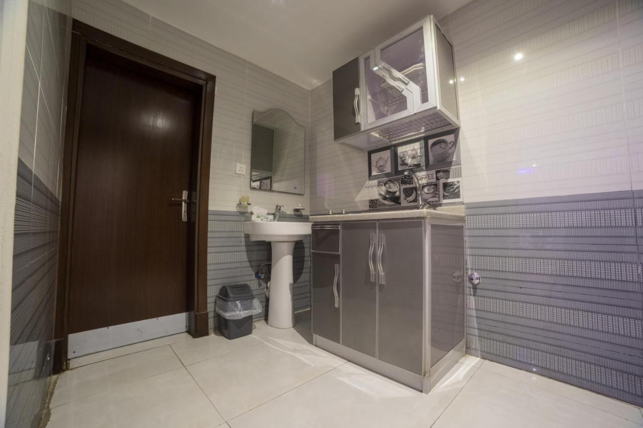 شقق مفروشة مميزة - Hotel Apartments For Rent Cidde Dış mekan fotoğraf