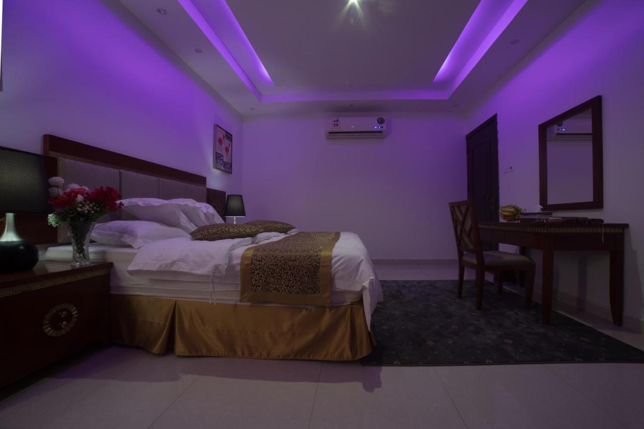 شقق مفروشة مميزة - Hotel Apartments For Rent Cidde Dış mekan fotoğraf