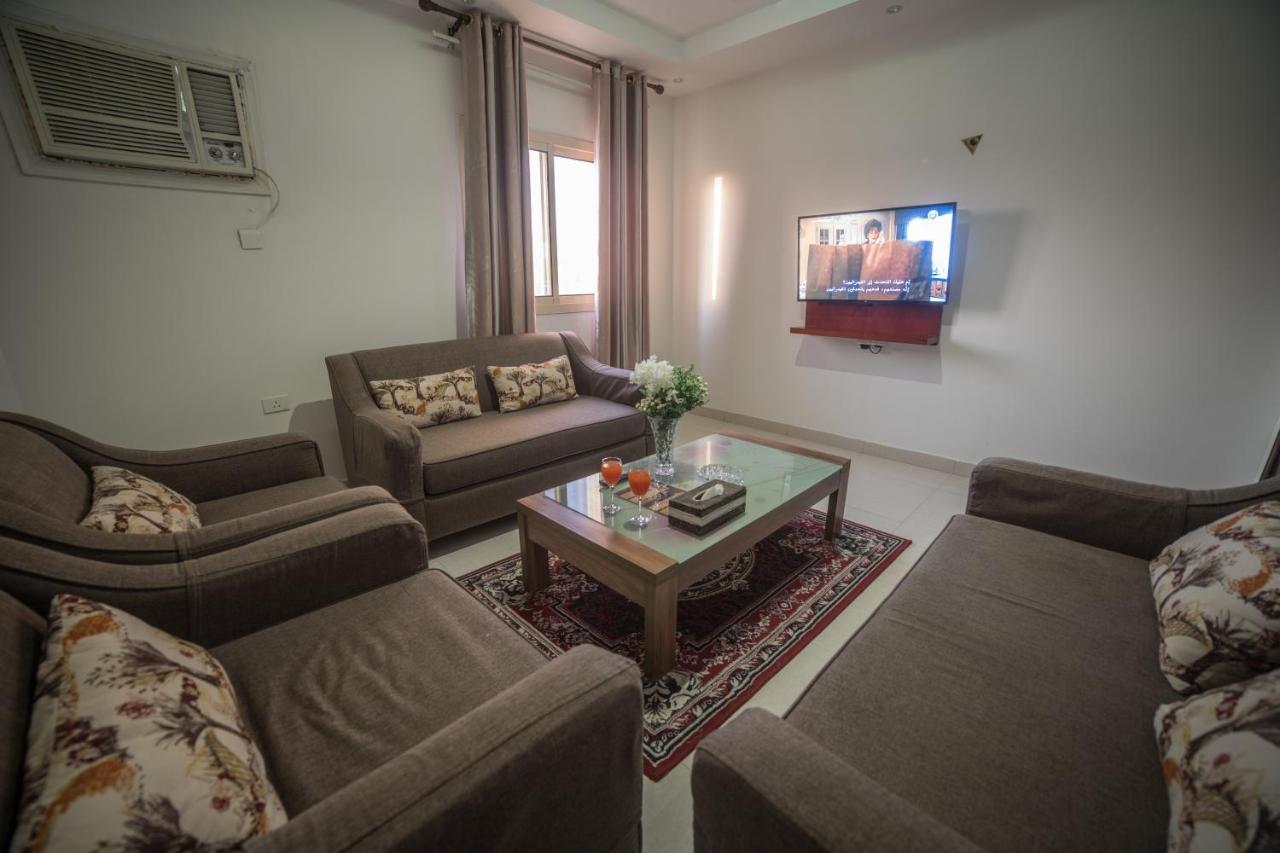شقق مفروشة مميزة - Hotel Apartments For Rent Cidde Dış mekan fotoğraf