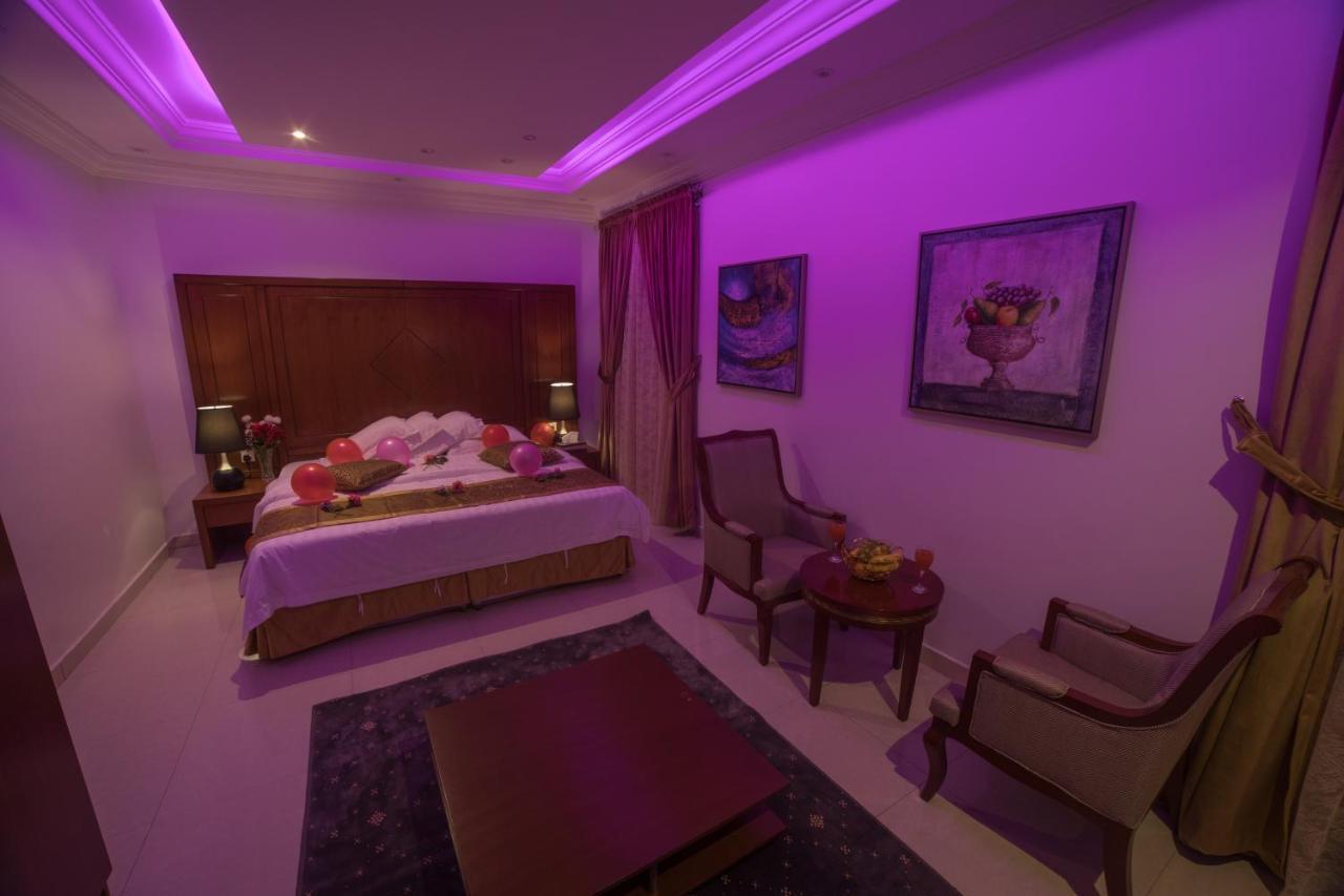شقق مفروشة مميزة - Hotel Apartments For Rent Cidde Dış mekan fotoğraf