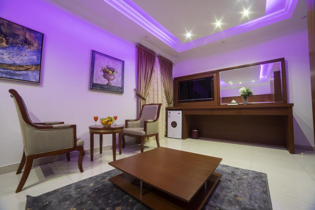 شقق مفروشة مميزة - Hotel Apartments For Rent Cidde Dış mekan fotoğraf