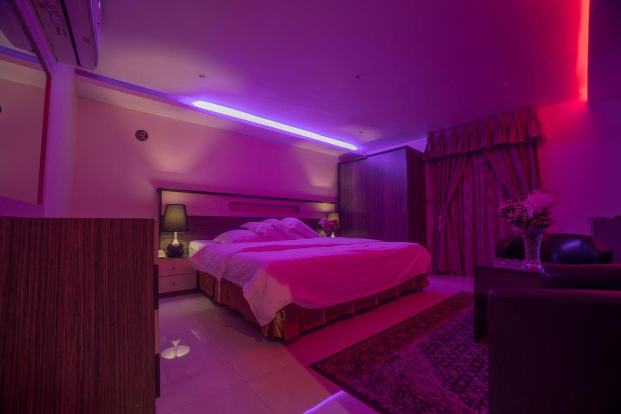 شقق مفروشة مميزة - Hotel Apartments For Rent Cidde Dış mekan fotoğraf
