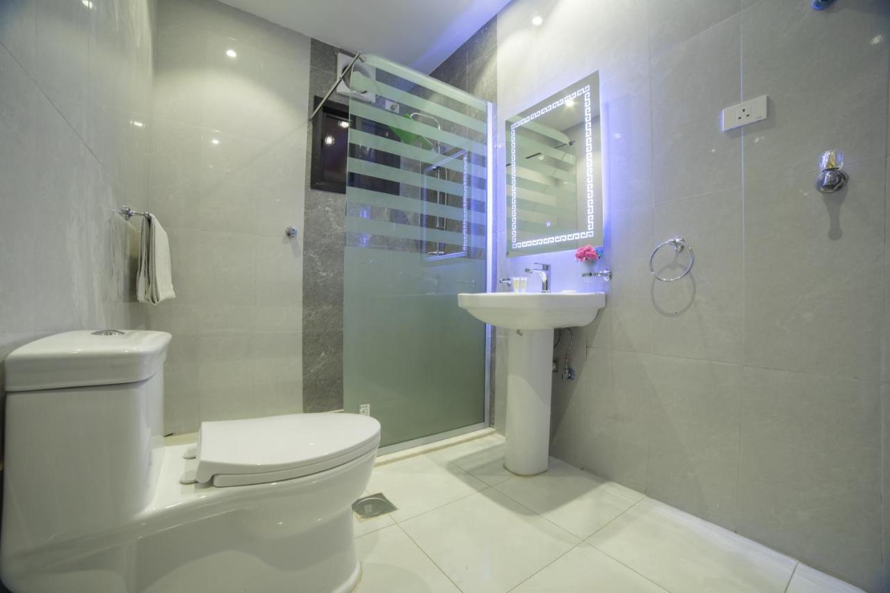 شقق مفروشة مميزة - Hotel Apartments For Rent Cidde Dış mekan fotoğraf