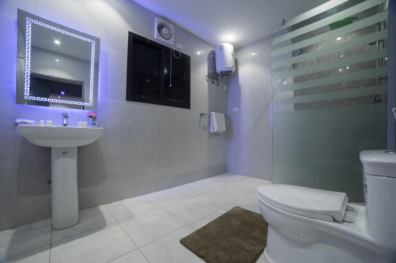 شقق مفروشة مميزة - Hotel Apartments For Rent Cidde Dış mekan fotoğraf