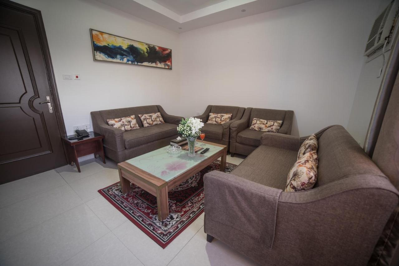 شقق مفروشة مميزة - Hotel Apartments For Rent Cidde Dış mekan fotoğraf