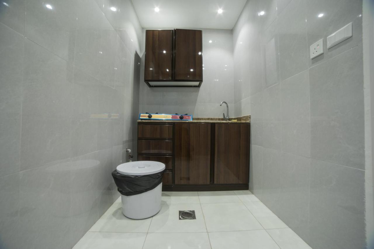 شقق مفروشة مميزة - Hotel Apartments For Rent Cidde Dış mekan fotoğraf