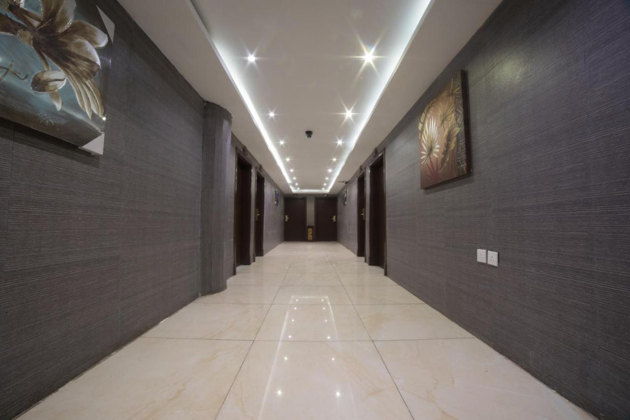 شقق مفروشة مميزة - Hotel Apartments For Rent Cidde Dış mekan fotoğraf