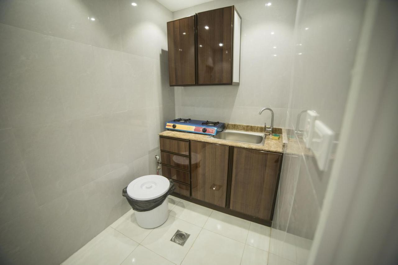 شقق مفروشة مميزة - Hotel Apartments For Rent Cidde Dış mekan fotoğraf