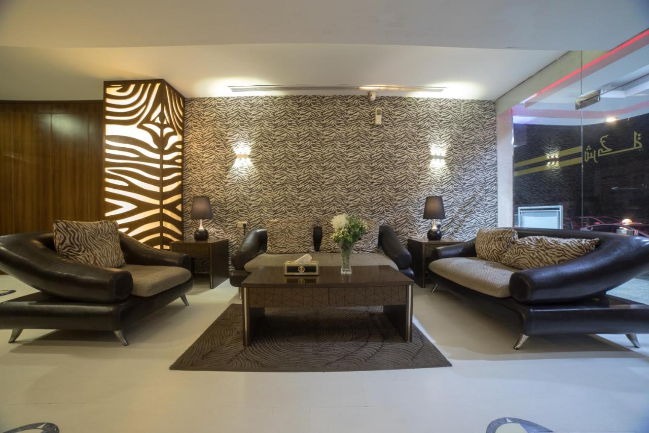 شقق مفروشة مميزة - Hotel Apartments For Rent Cidde Dış mekan fotoğraf