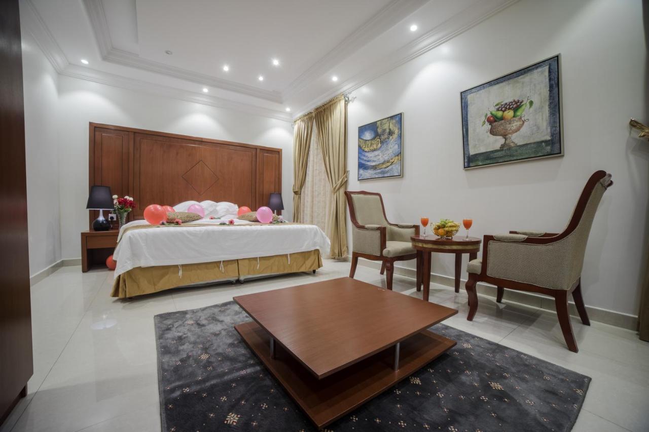 شقق مفروشة مميزة - Hotel Apartments For Rent Cidde Dış mekan fotoğraf