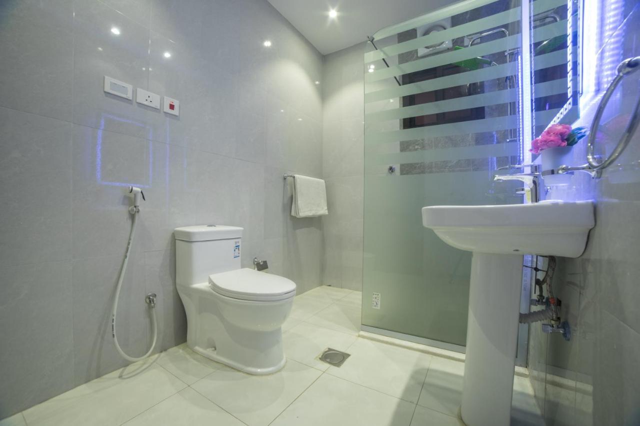 شقق مفروشة مميزة - Hotel Apartments For Rent Cidde Dış mekan fotoğraf