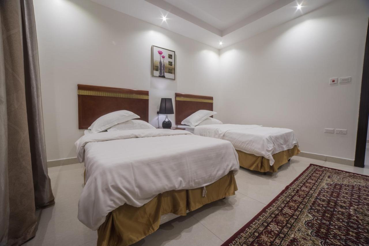 شقق مفروشة مميزة - Hotel Apartments For Rent Cidde Dış mekan fotoğraf