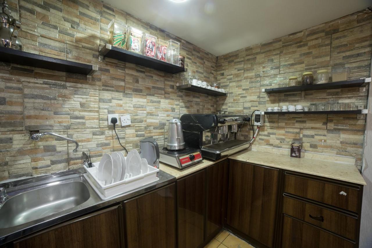 شقق مفروشة مميزة - Hotel Apartments For Rent Cidde Dış mekan fotoğraf