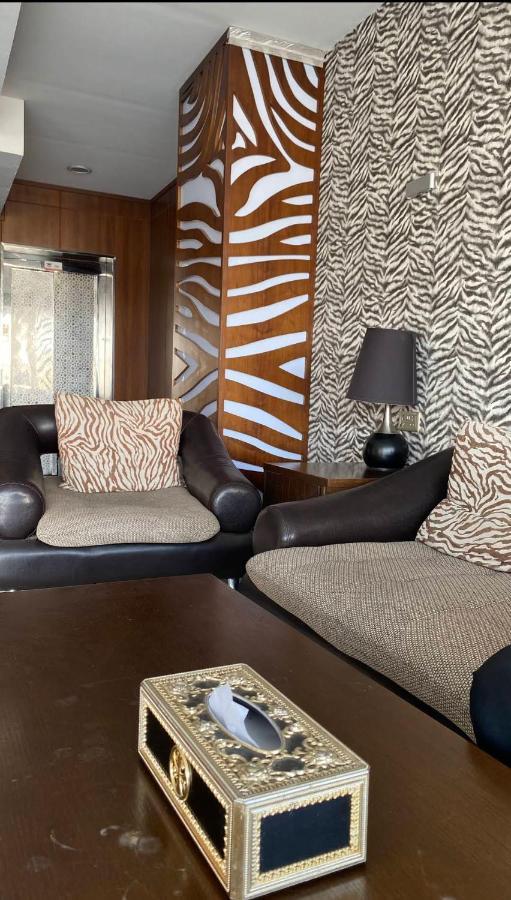 شقق مفروشة مميزة - Hotel Apartments For Rent Cidde Dış mekan fotoğraf