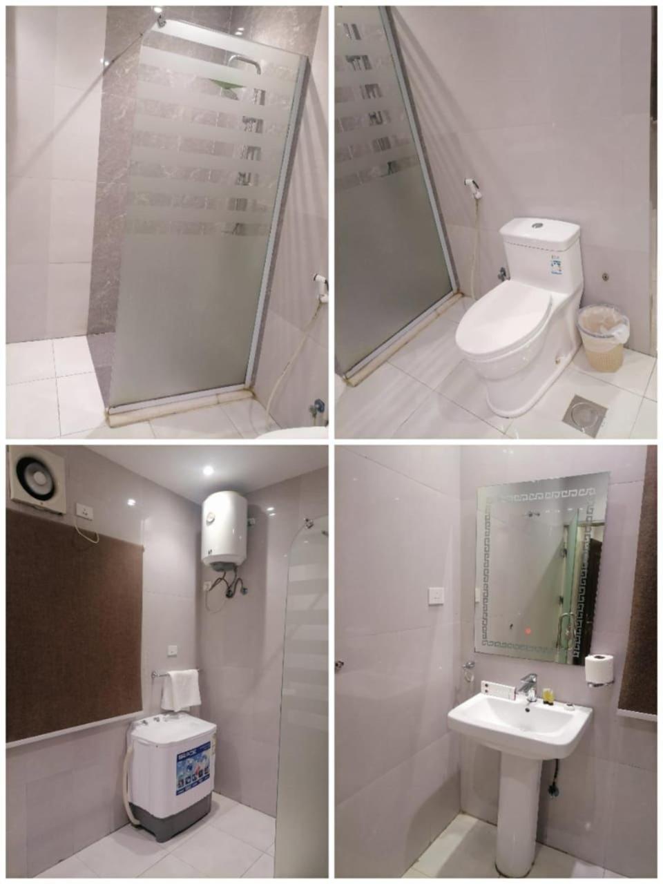 شقق مفروشة مميزة - Hotel Apartments For Rent Cidde Dış mekan fotoğraf