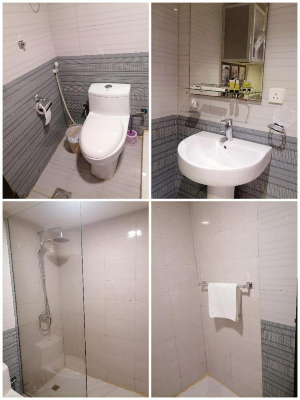 شقق مفروشة مميزة - Hotel Apartments For Rent Cidde Dış mekan fotoğraf