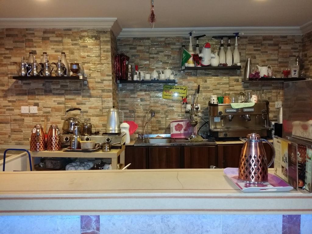 شقق مفروشة مميزة - Hotel Apartments For Rent Cidde Dış mekan fotoğraf