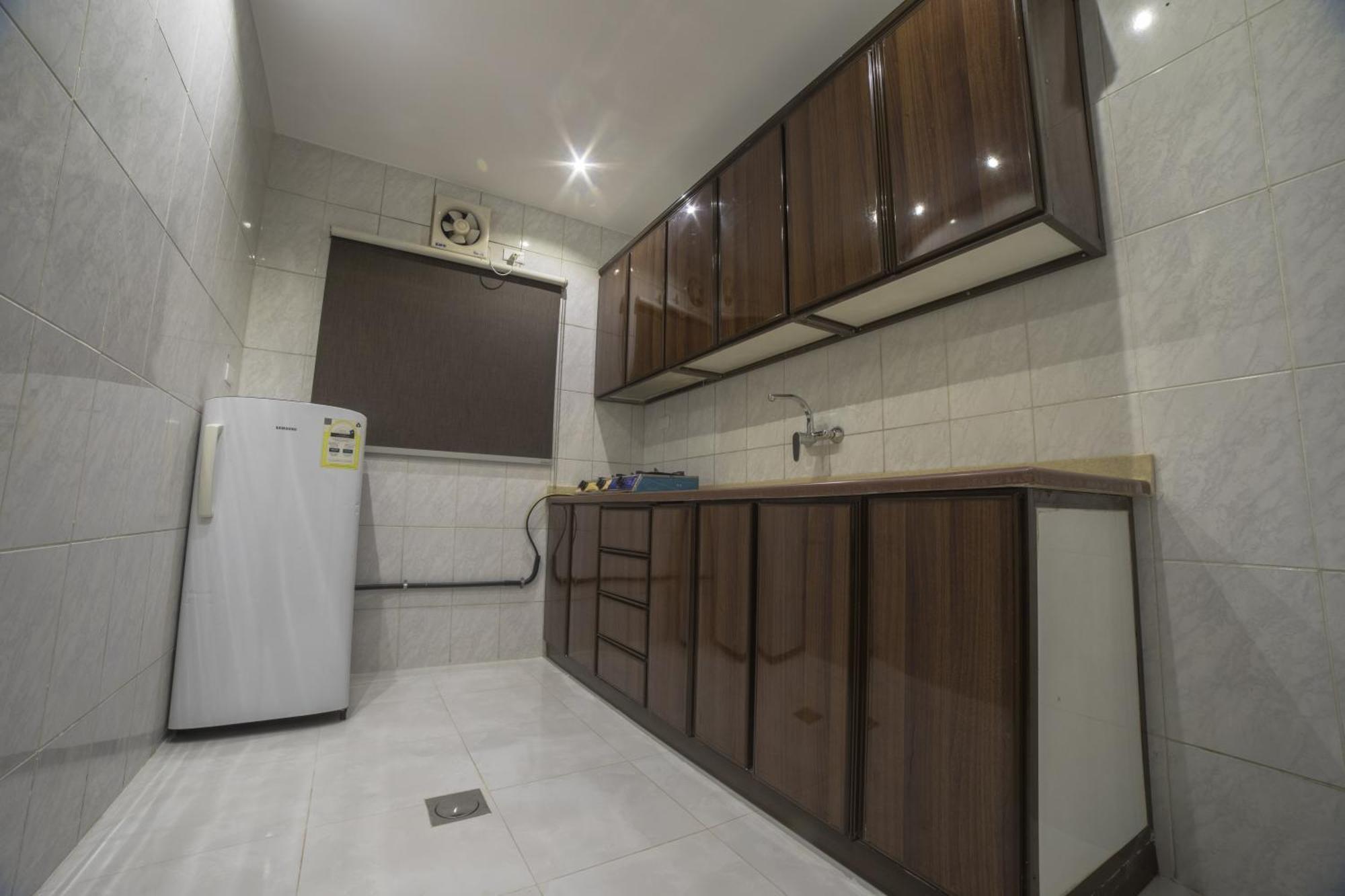 شقق مفروشة مميزة - Hotel Apartments For Rent Cidde Oda fotoğraf