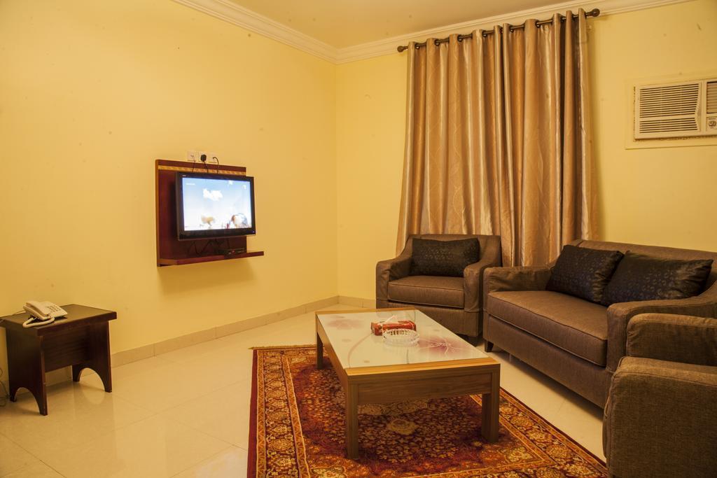 شقق مفروشة مميزة - Hotel Apartments For Rent Cidde Dış mekan fotoğraf
