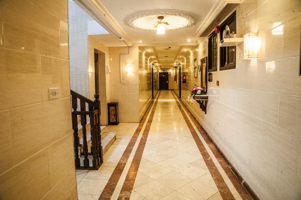شقق مفروشة مميزة - Hotel Apartments For Rent Cidde Dış mekan fotoğraf