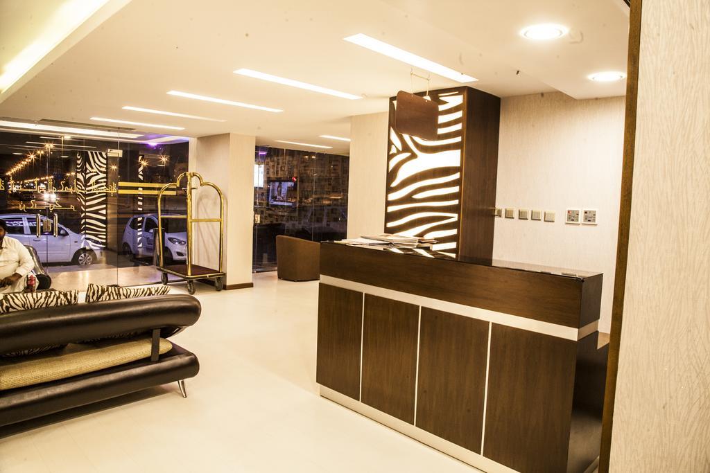 شقق مفروشة مميزة - Hotel Apartments For Rent Cidde Dış mekan fotoğraf