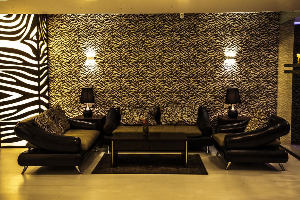 شقق مفروشة مميزة - Hotel Apartments For Rent Cidde Dış mekan fotoğraf