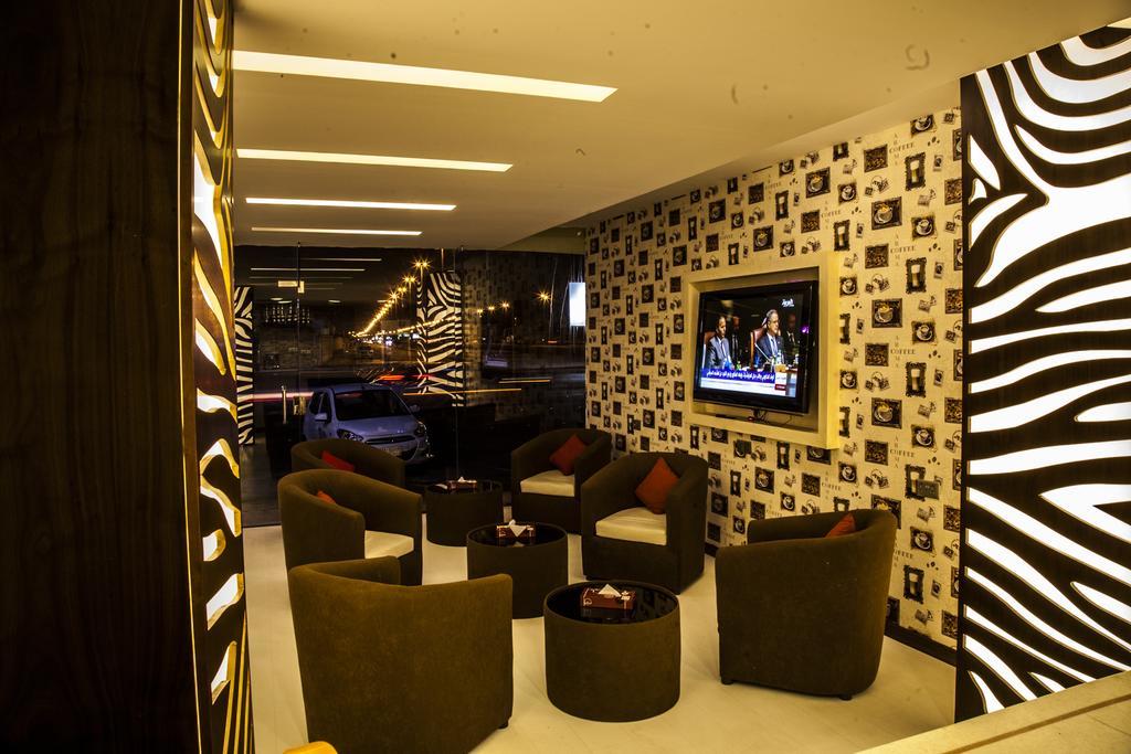 شقق مفروشة مميزة - Hotel Apartments For Rent Cidde Dış mekan fotoğraf