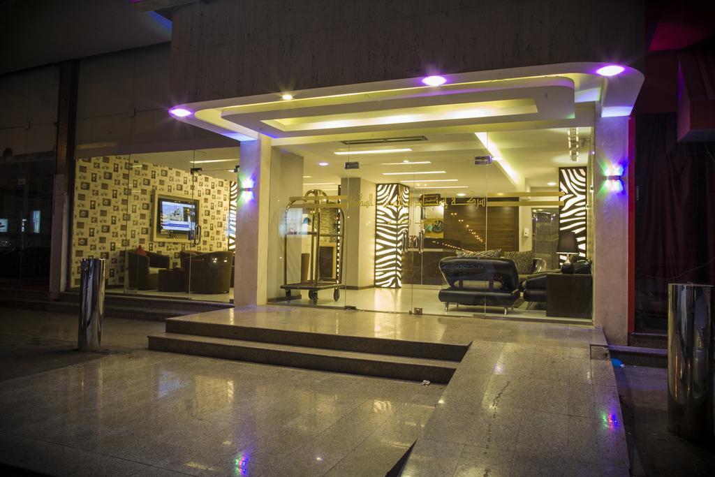 شقق مفروشة مميزة - Hotel Apartments For Rent Cidde Dış mekan fotoğraf
