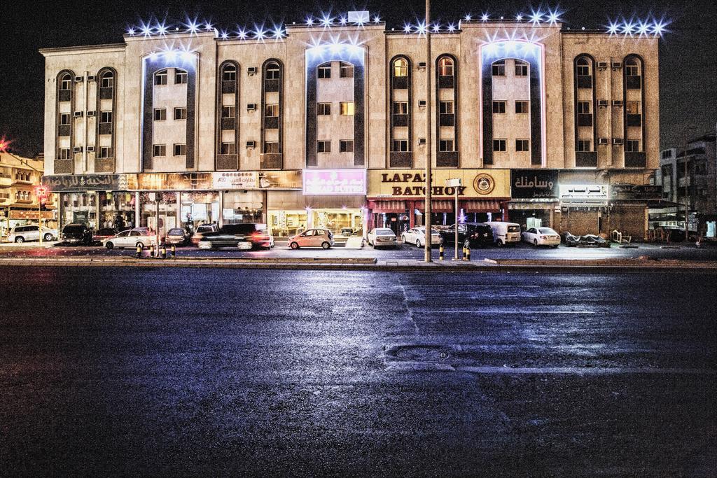 شقق مفروشة مميزة - Hotel Apartments For Rent Cidde Dış mekan fotoğraf