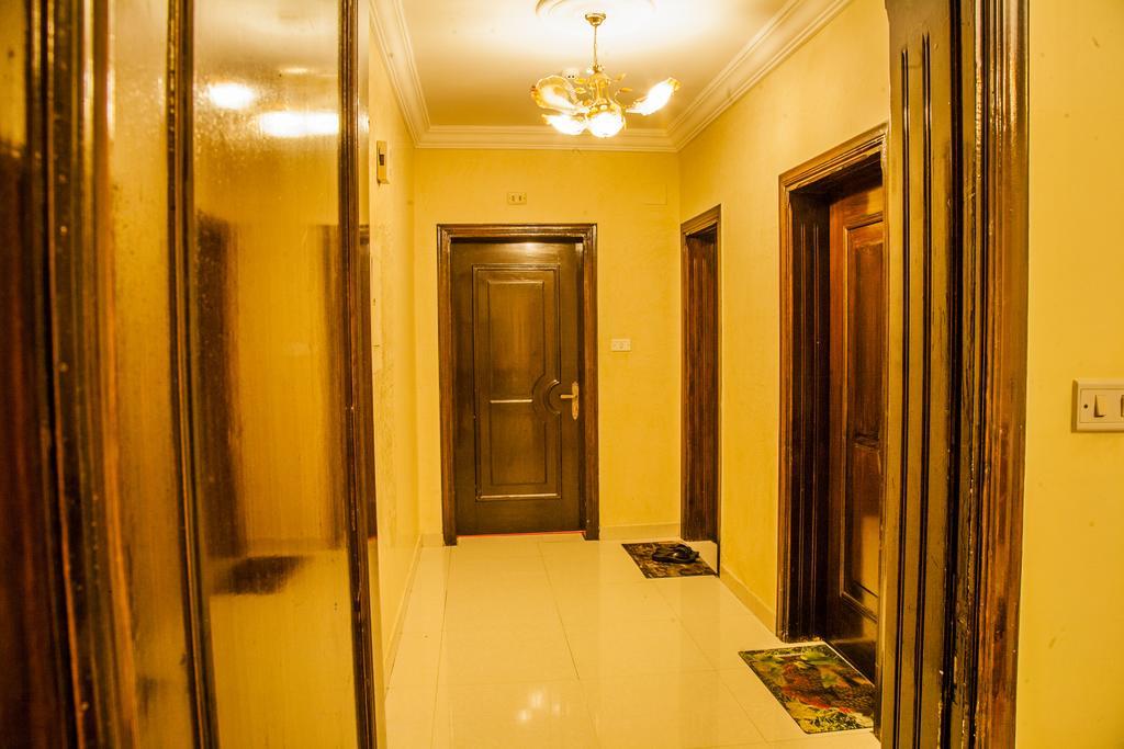 شقق مفروشة مميزة - Hotel Apartments For Rent Cidde Dış mekan fotoğraf